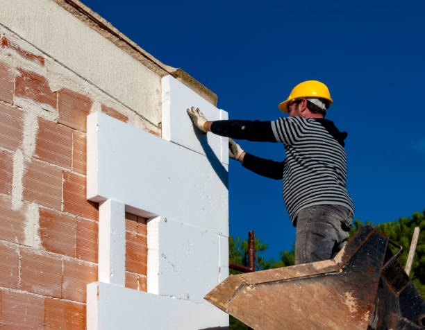 Best Insulation for Specific Applications in Roseland, OH