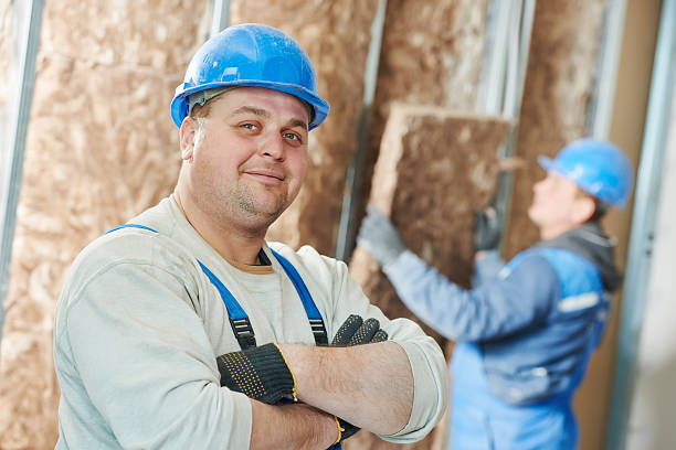 Best Insulation for Specific Applications in Roseland, OH
